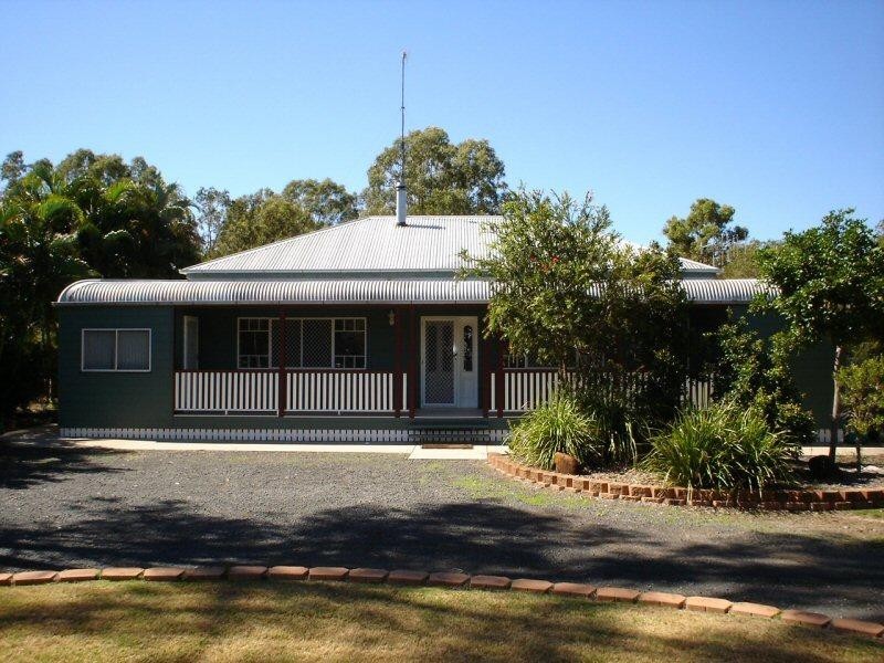 32 CARRICK WAY, Wondunna QLD 4655