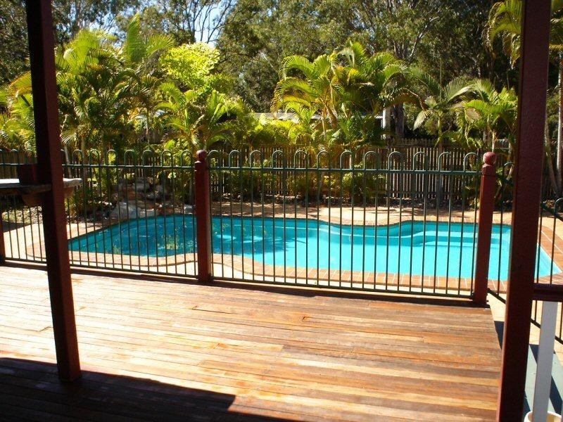 32 CARRICK WAY, Wondunna QLD 4655