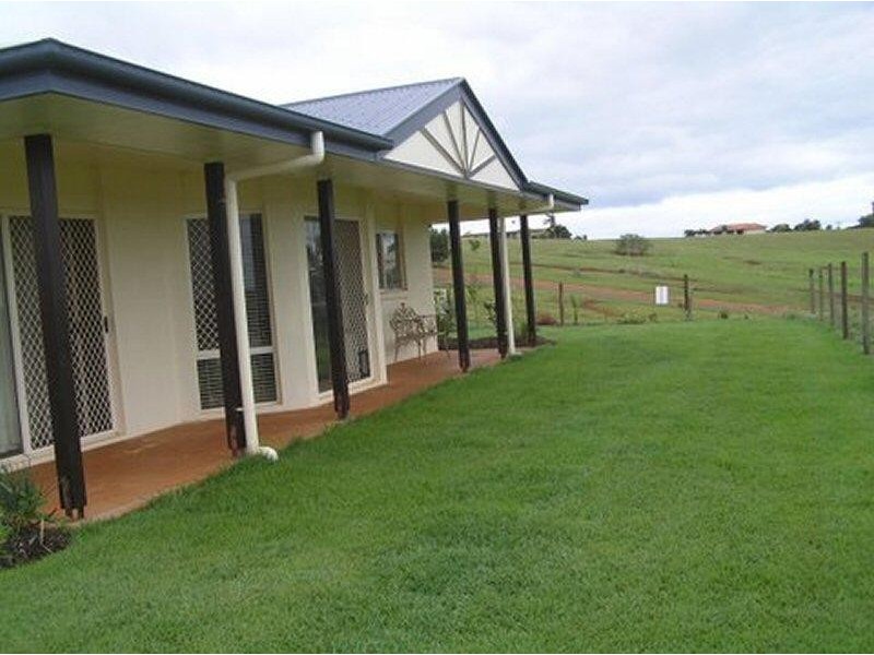 6 TORTWORTH COURT, Dundowran QLD 4655