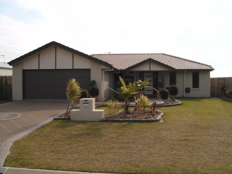 54 EARL ST VINCENT CIRCUIT, Eli Waters QLD 4655