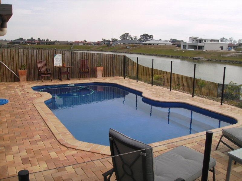 54 EARL ST VINCENT CIRCUIT, Eli Waters QLD 4655