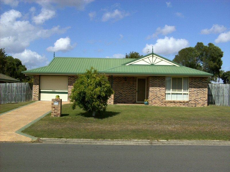 14 Koloi Street, Scarness QLD 4655