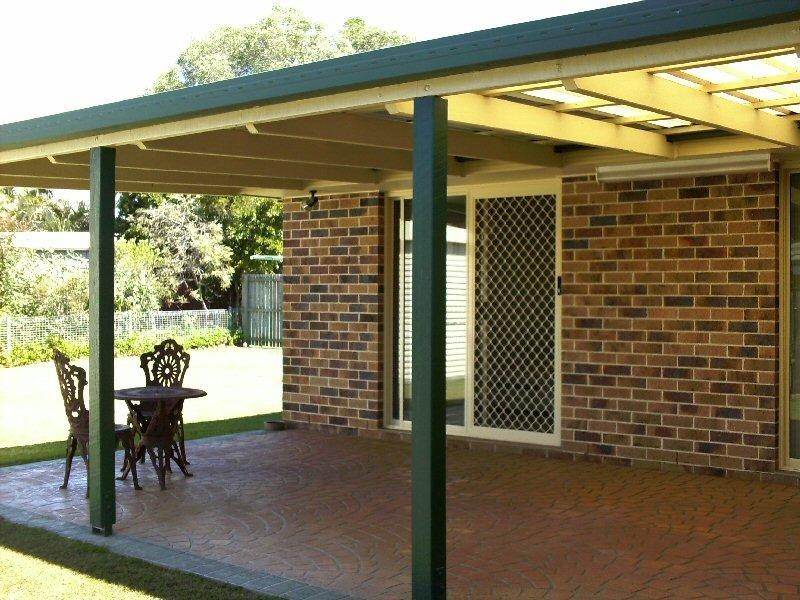 14 Koloi Street, Scarness QLD 4655