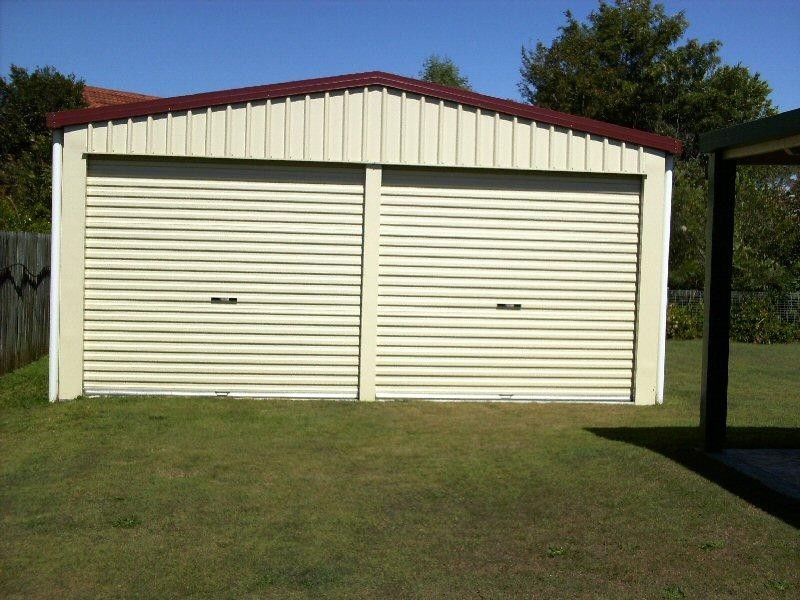 14 Koloi Street, Scarness QLD 4655