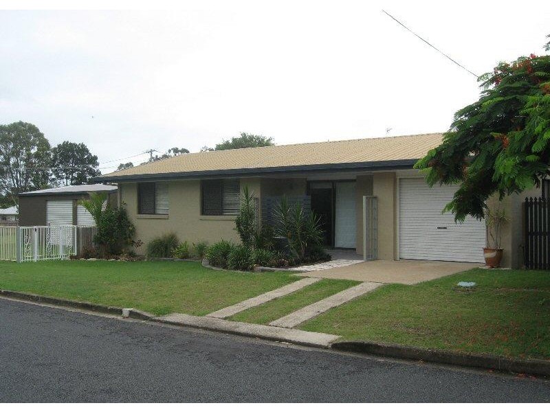 291 Torquay Terrace, Torquay QLD 4655