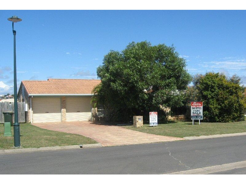 68 Chancellor Drive, Urraween QLD 4655