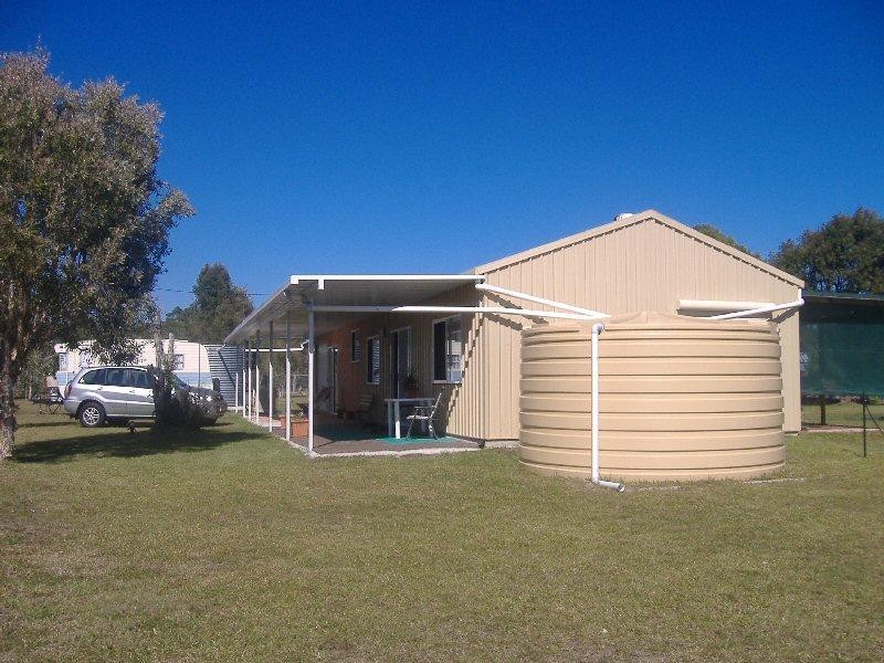 72 Honeyeater Drive, Walligan QLD 4655