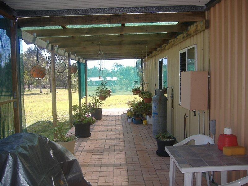72 Honeyeater Drive, Walligan QLD 4655
