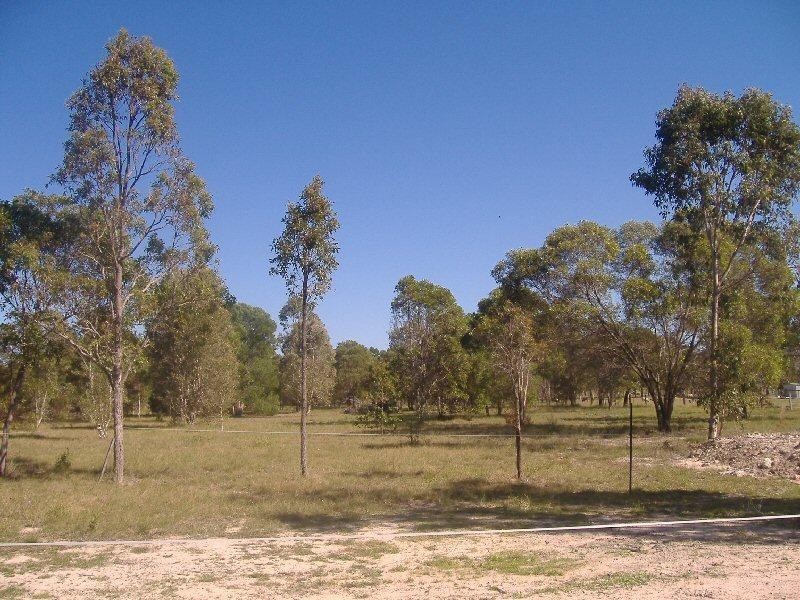 72 Honeyeater Drive, Walligan QLD 4655