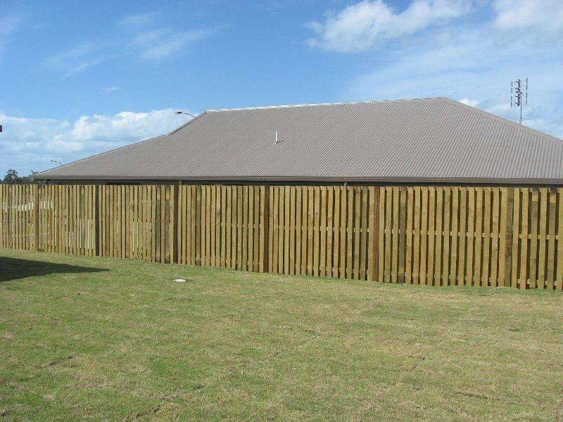 12 Parklink Avenue West, Wondunna QLD 4655