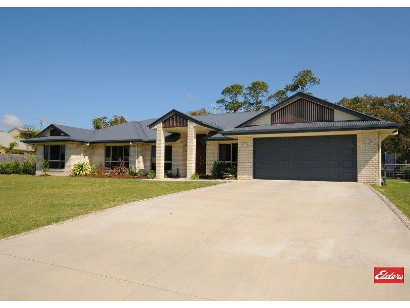 37 Seahorse Circuit, Dundowran Beach QLD 4655