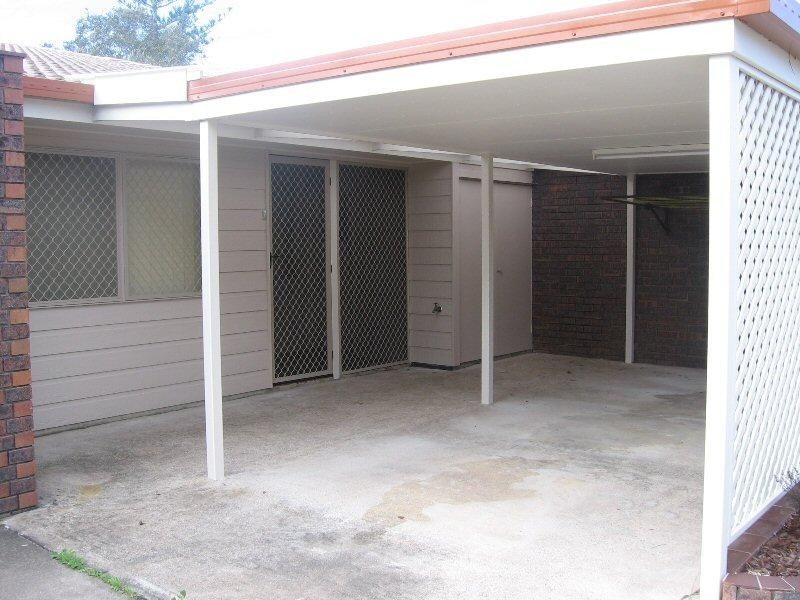 Unit 1/272 Torquay Terrace, Torquay QLD 4655