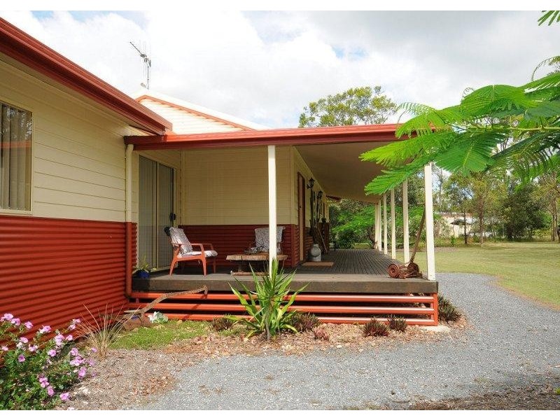39 Scanlan Street, Sunshine Acres QLD 4655