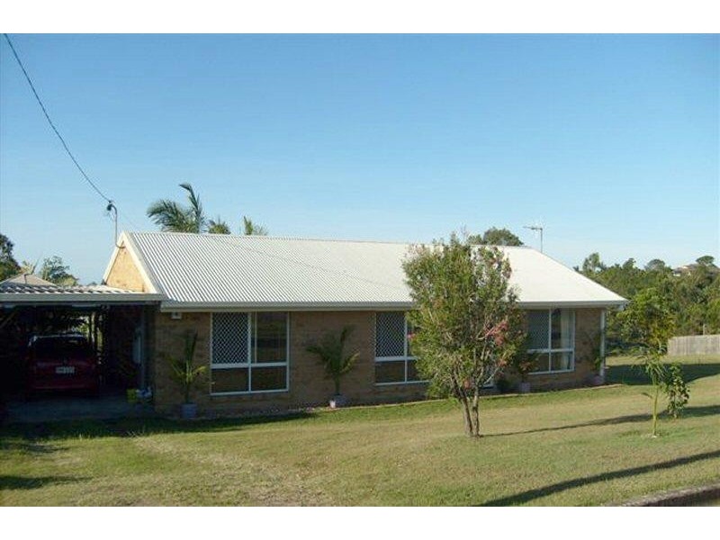 12 Annette Street, Dundowran Beach QLD 4655