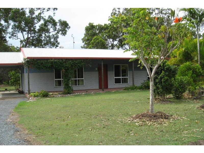67 Janine Street, Hervey Bay QLD 4655
