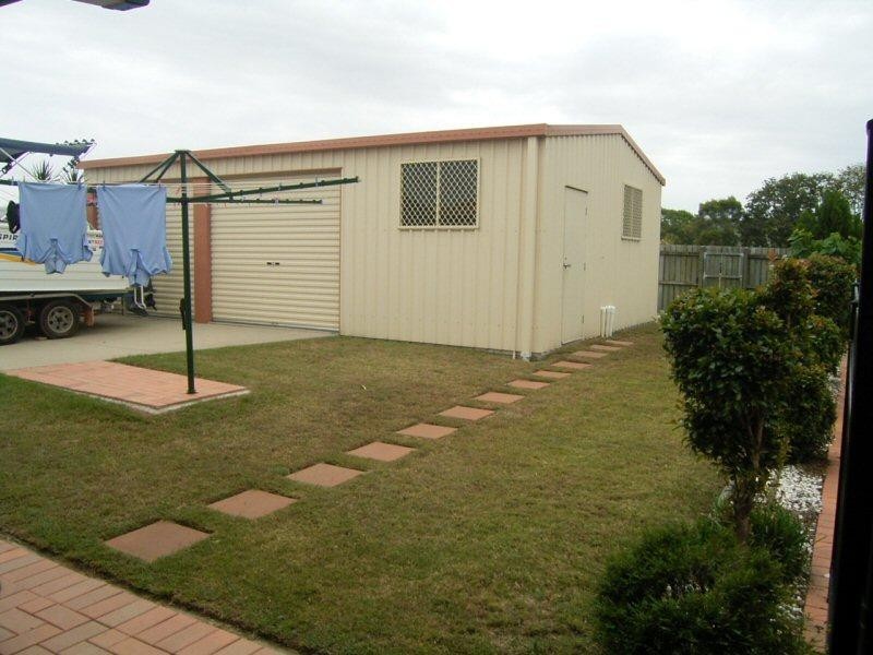 32 Heather Way, Urraween QLD 4655