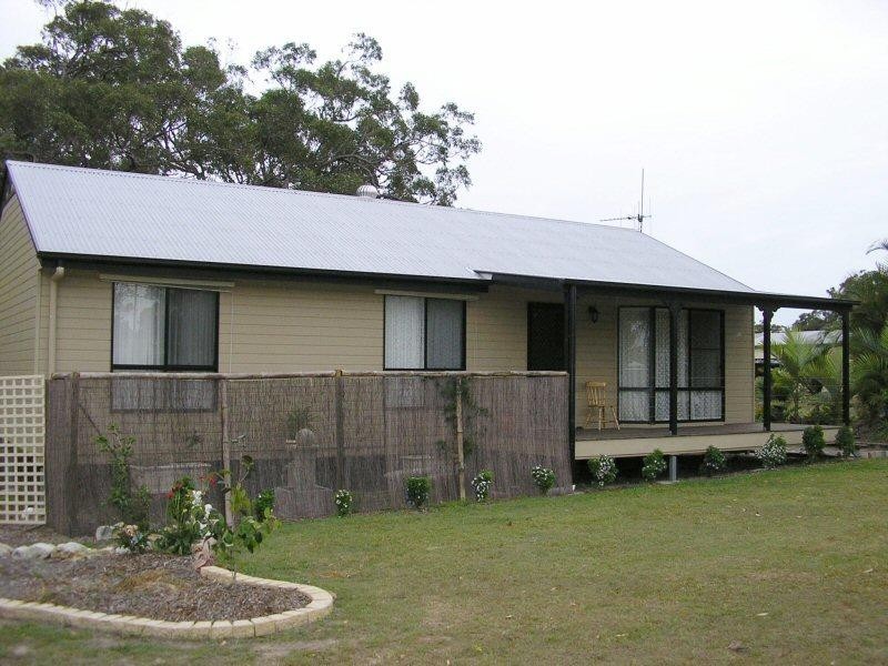 28 Honeyeater Drive, Walligan QLD 4655