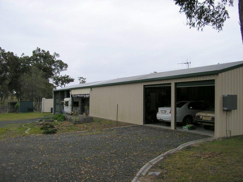28 Honeyeater Drive, Walligan QLD 4655