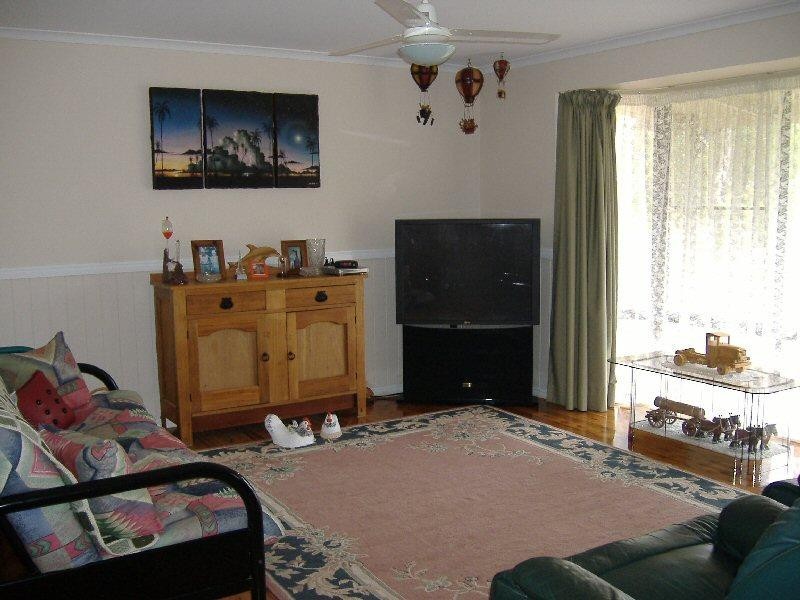 28 Honeyeater Drive, Walligan QLD 4655
