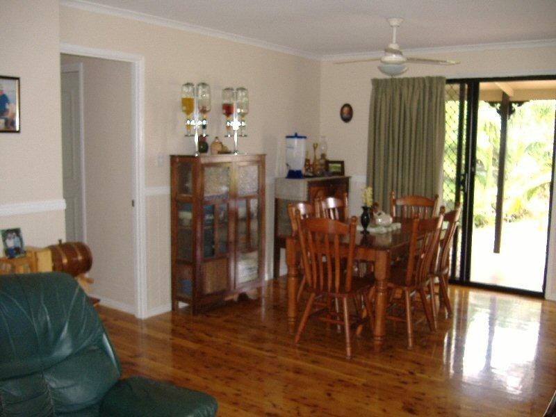 28 Honeyeater Drive, Walligan QLD 4655