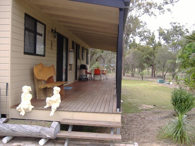 28 Honeyeater Drive, Walligan QLD 4655