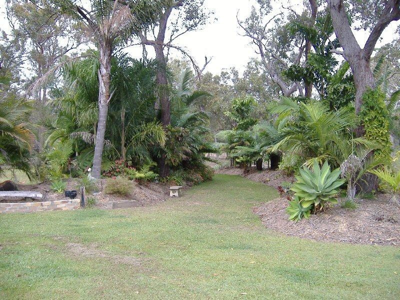 28 Honeyeater Drive, Walligan QLD 4655
