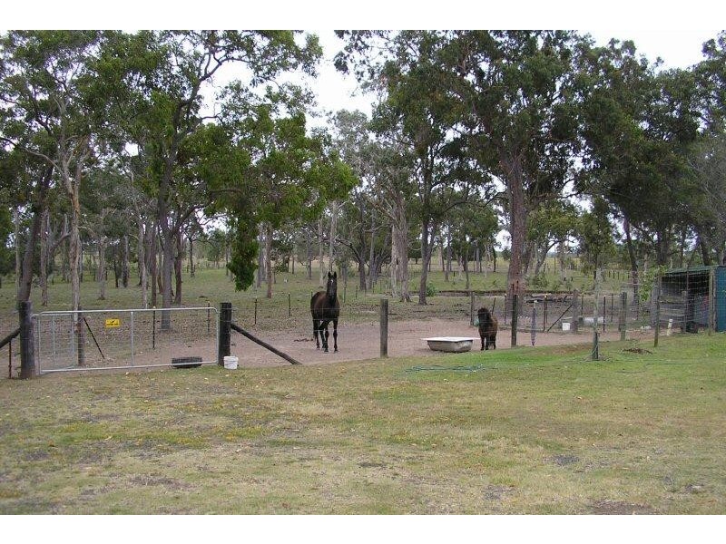 28 Honeyeater Drive, Walligan QLD 4655