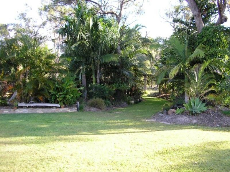 28 Honeyeater Drive, Walligan QLD 4655