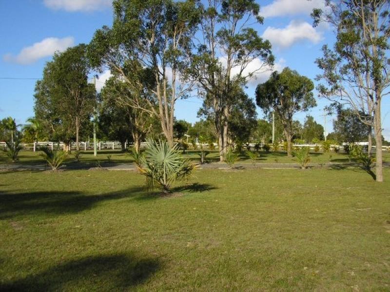 28 Honeyeater Drive, Walligan QLD 4655