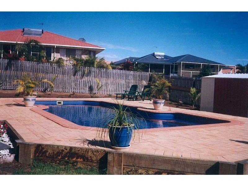 20 Julie Anne Street, Urraween QLD 4655