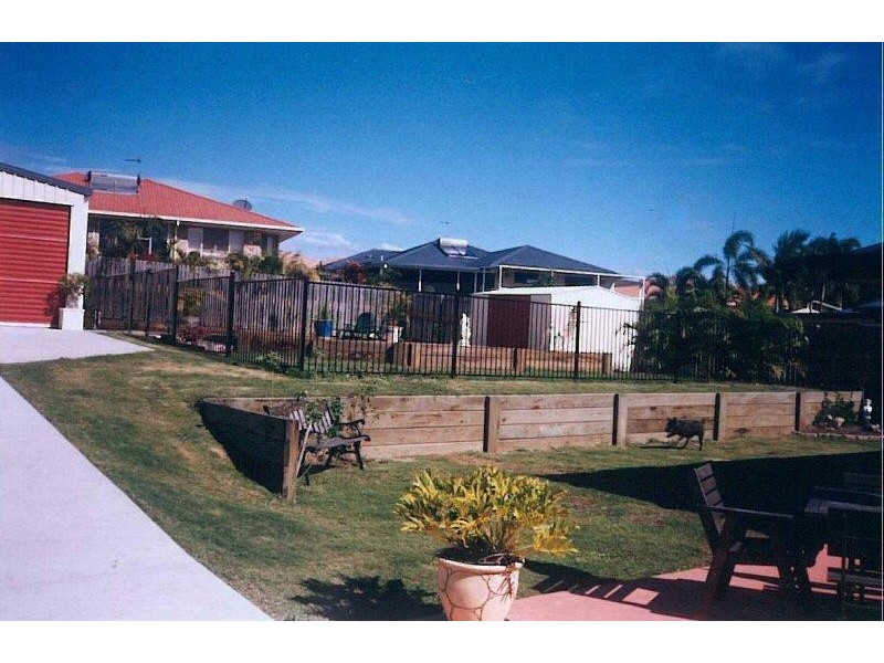 20 Julie Anne Street, Urraween QLD 4655