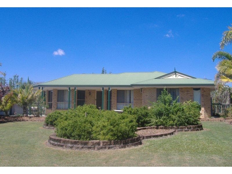21 Finch Court, Walligan QLD 4655