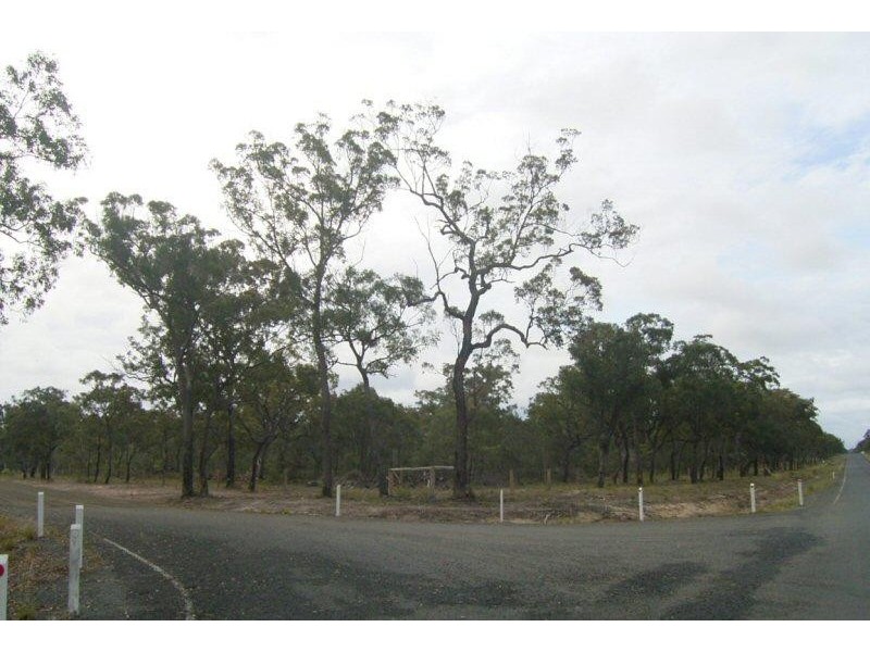 339 Dundowran Road, Walligan QLD 4655