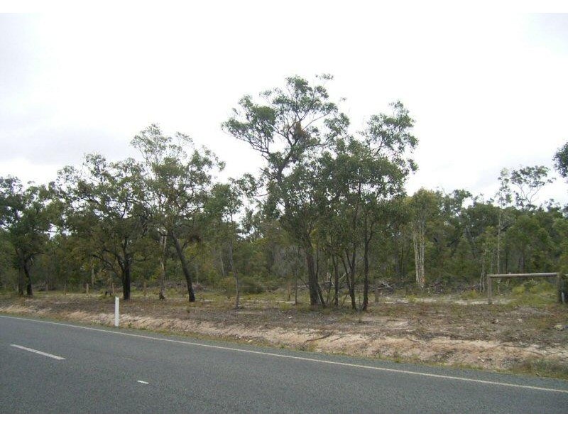 339 Dundowran Road, Walligan QLD 4655
