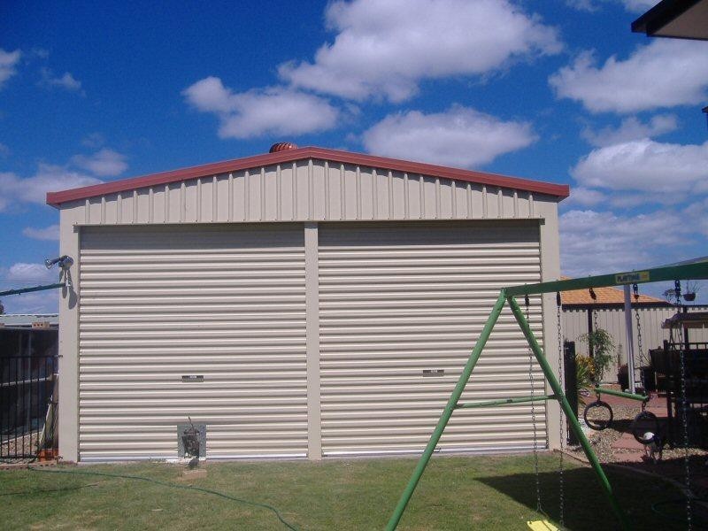 42 Foreshore Drive, Urangan QLD 4655