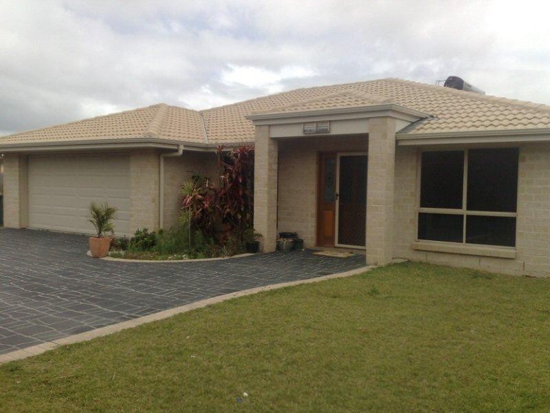 60 B St Joseph Drive, Urraween QLD 4655