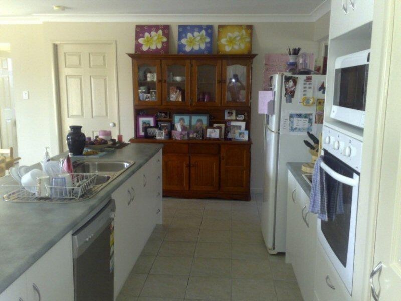 60 B St Joseph Drive, Urraween QLD 4655