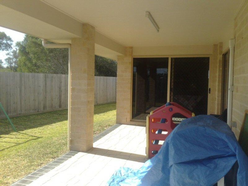 60 B St Joseph Drive, Urraween QLD 4655