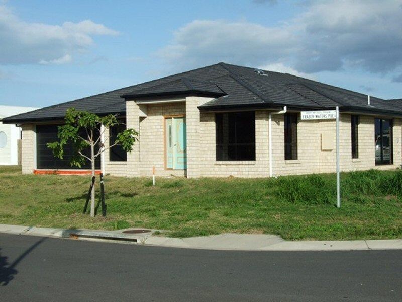 58 Fraser Waters Parade, Toogoom QLD 4655