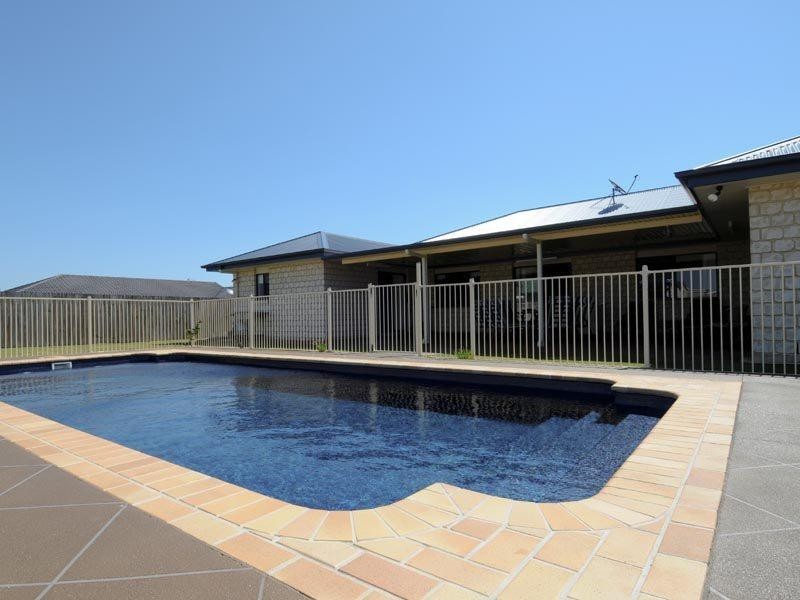 34 Rosewood Avenue, Wondunna QLD 4655