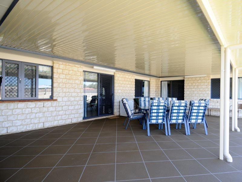 34 Rosewood Avenue, Wondunna QLD 4655