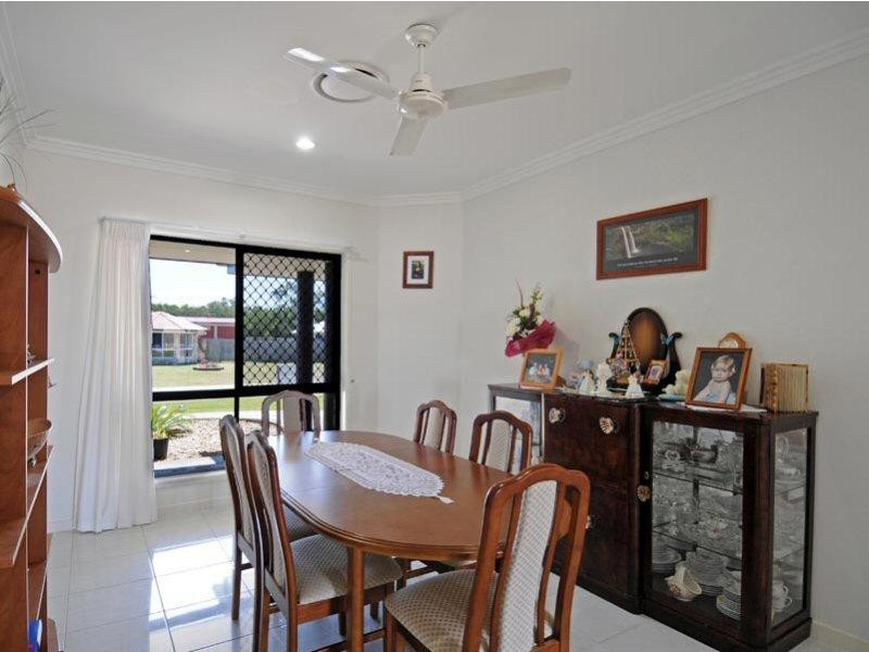 34 Rosewood Avenue, Wondunna QLD 4655