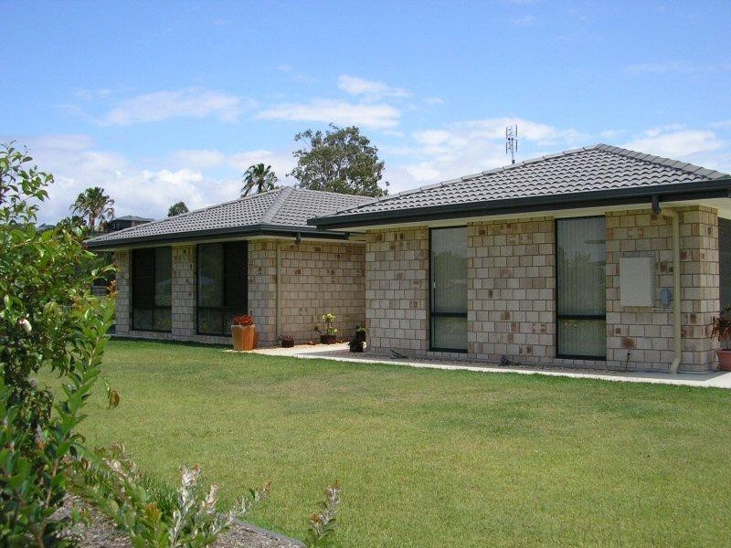 13 Cockatiel Court, Dundowran Beach QLD 4655