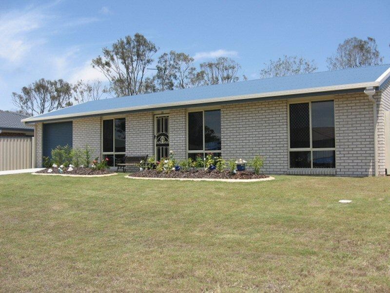 59 Bunya Court, Eli Waters QLD 4655