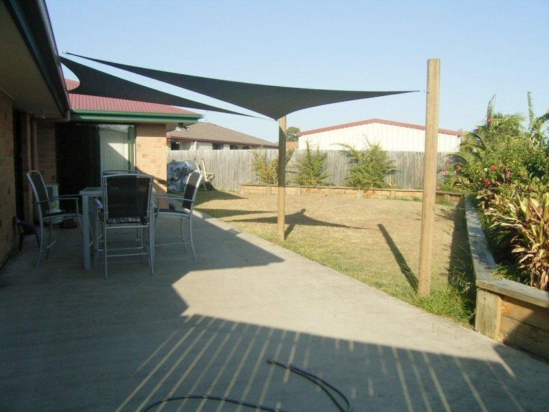 10 Chanak Close, Point Vernon QLD 4655