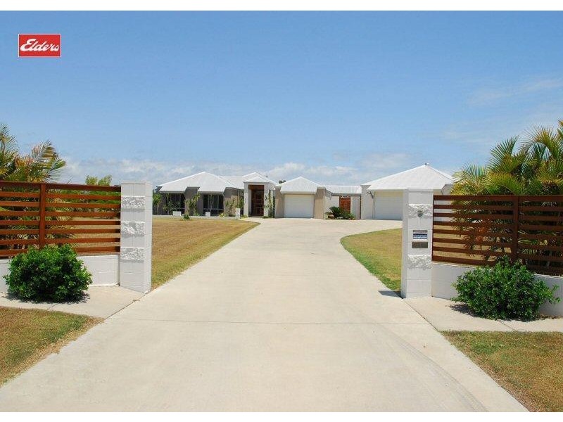 33 Ocean Park Drive, Dundowran Beach QLD 4655