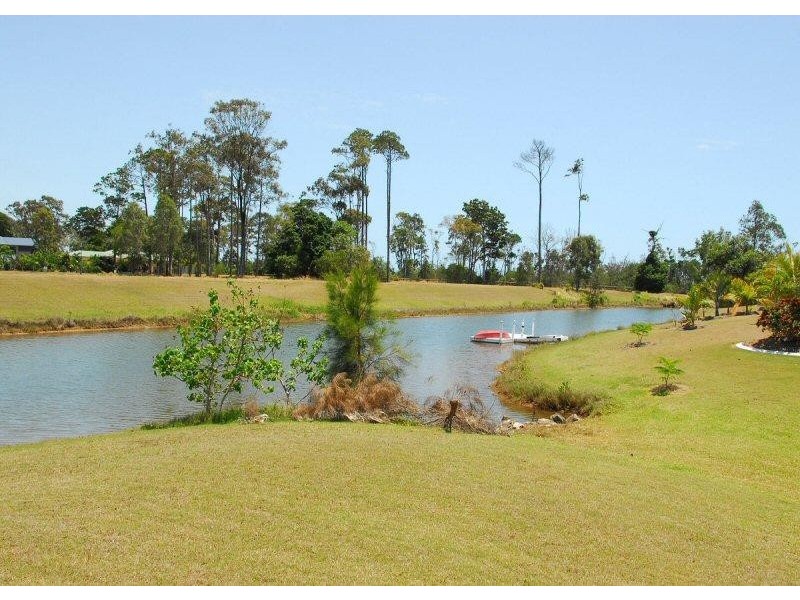 33 Ocean Park Drive, Dundowran Beach QLD 4655
