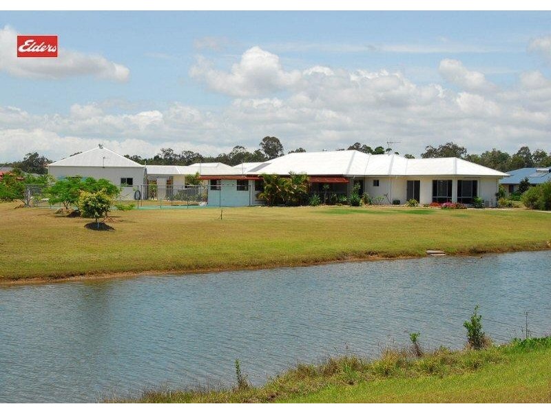 33 Ocean Park Drive, Dundowran Beach QLD 4655