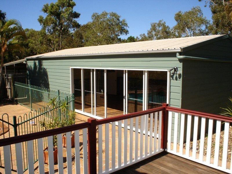 32 Carrick Way, Wondunna QLD 4655