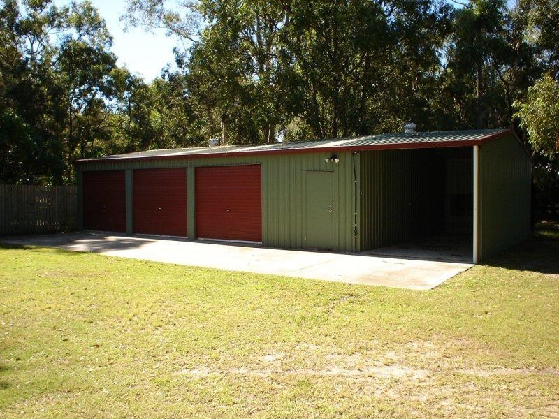 32 Carrick Way, Wondunna QLD 4655